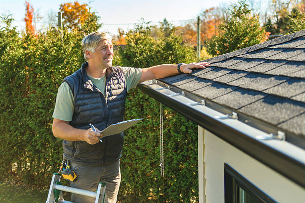 Trusted Metal Roofing service in Hiram, ME - Ben Roofing and Steel LLC